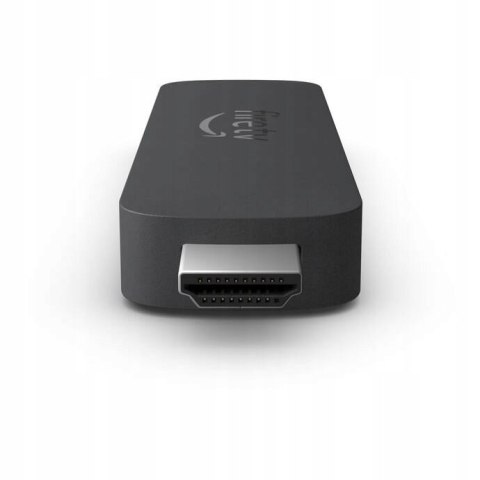 Amazon Fire Tv Stick 4K 2024 - Odtwarzacz Multimedialny Z Alexa