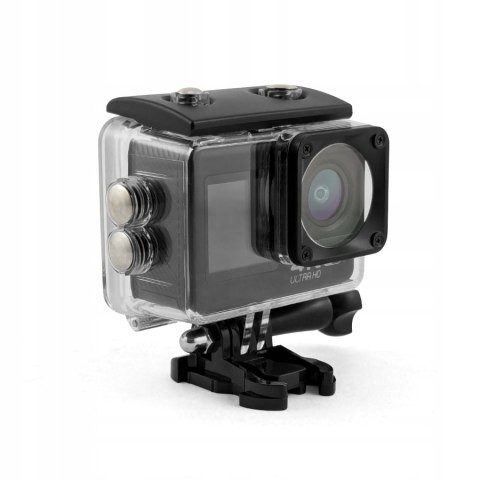 Kamera Sportowa Gomedia 4K Uhd 60Fps Wi-Fi Usb-C V-35 Imx386 Pilot Pro