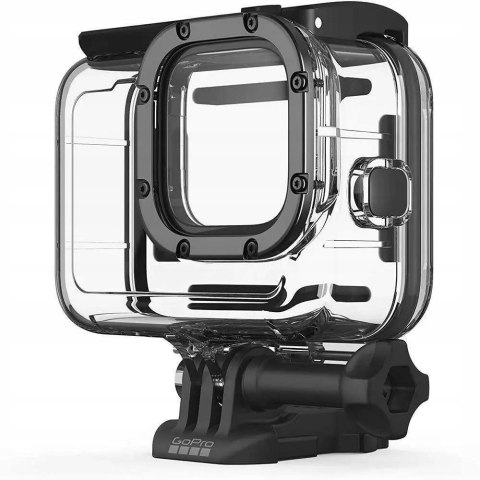 Kamera Sportowa Gopro Hero 13 Black 5,3K60 Hypersmooth Obudowa Podwodna 60M