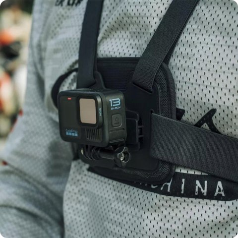 Kamera Sportowa Gopro Hero 13 Black 5,3K60 Hypersmooth Obudowa Podwodna 60M