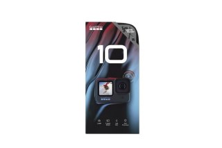 Kamera Sportowa Gopro Hero10 Black 4K Uhd, 23Mp, Hypersmooth 4.0, Open Box