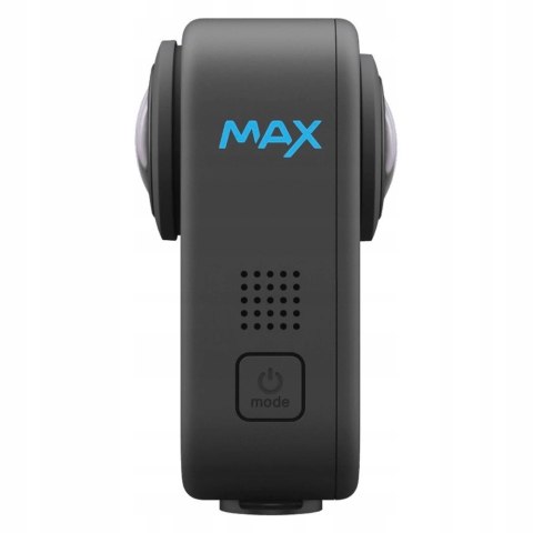 Kamera Sportowa Gopro Max 360 5.6K Uhd Z Hypersmooth, Wodoodporna 1600Mah
