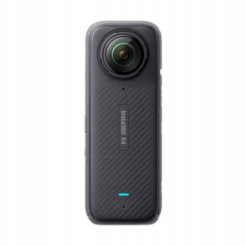 Kamera Sportowa Insta360 Uchwyt Motocyklowy 8K 72Mpx Wi-Fi Usb-C 128Gb Led