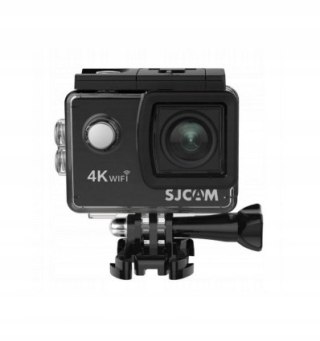 Kamera Sportowa Sj4000 Air 4K Wifi Wodoodporna 30Fps Z Lcd 2.0