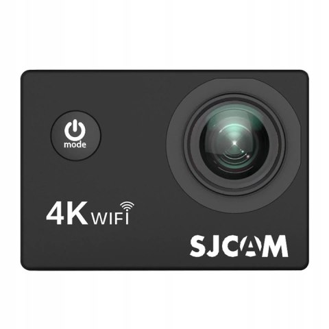 Kamera Sportowa Sj4000 Air 4K Wifi Wodoodporna 30Fps Z Lcd 2.0