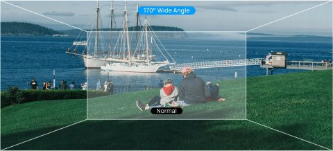 Kamera Sportowa Sj4000 Air 4K Wifi Wodoodporna 30Fps Z Lcd 2.0