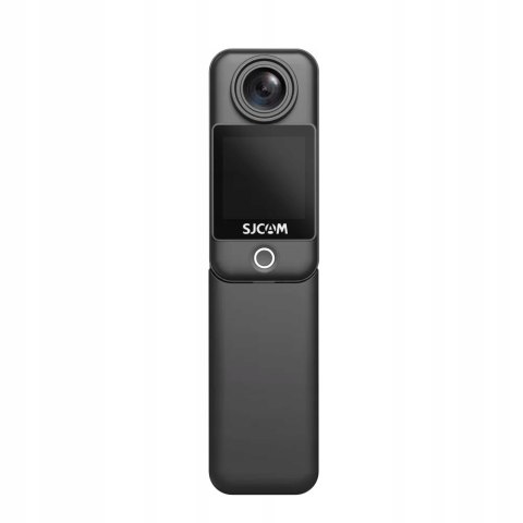 Kamera Sportowa Sjcam C300 4K Uhd Z Wi-Fi I Stabilizacją Obrazu