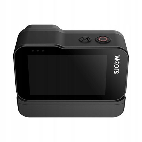 Kamera Sportowa Sjcam Sj20 4K Ipx68 Dual Lens Night Vision Wifi 1850Mah