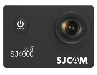 Kamera Sportowa Sjcam Sj4000 Wifi Full Hd 170° Z Selfie Stickiem