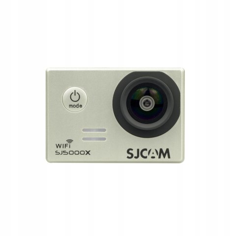 Kamera Sportowa Sjcam Sj5000x Elite 4K 12,4Mp Wi-Fi Żyroskop Sony 170°