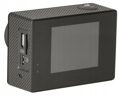 Kamera Sportowa Sjcam Sj5000x Elite 4K 12,4Mp Wi-Fi Żyroskop Sony 170°