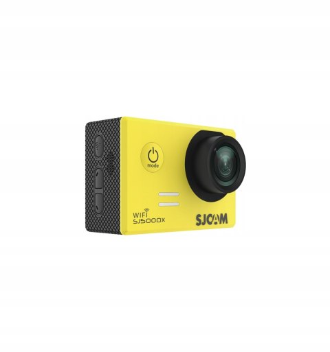 Kamera Sportowa Sjcam Sj5000x Elite 4K Wifi 170° Wodoodporna