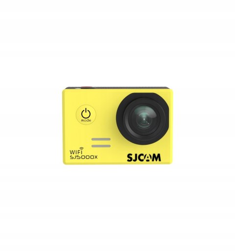 Kamera Sportowa Sjcam Sj5000x Elite 4K Wifi 170° Wodoodporna