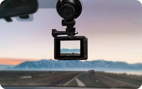 Kamera Sportowa Sjcam Sj5000x Elite 4K Wifi 170° Wodoodporna