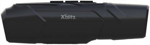 Kamera Sportowa Xblitz Everywhere 2X Fhd Przód+Tył Wifi Ipx6 Rowera 128Gb