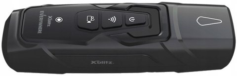 Kamera Sportowa Xblitz Everywhere 2X Fhd Przód+Tył Wifi Ipx6 Rowera 128Gb