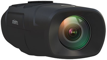 Kamera Sportowa Xblitz Everywhere 2X Fhd Przód+Tył Wifi Ipx6 Rowera 128Gb