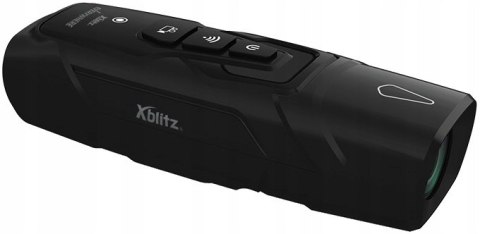 Kamera Sportowa Xblitz Everywhere 2X Fhd Przód+Tył Wifi Ipx6 Rowera 128Gb