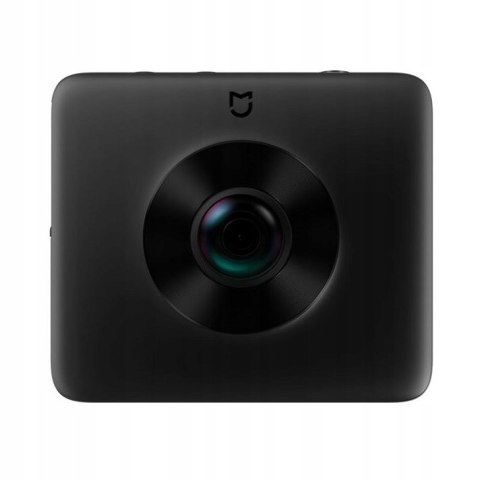 Kamera Sportowa Xiaomi Mi Sphere 360° 3.5K/7K, 6-Osi Stabilizacja, Ip67