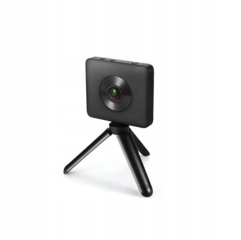 Kamera Sportowa Xiaomi Mi Sphere 360° 3.5K/7K, 6-Osi Stabilizacja, Ip67