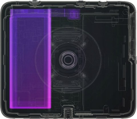 Kamera Sportowa Xiaomi Mi Sphere 360° 3.5K/7K, 6-Osi Stabilizacja, Ip67