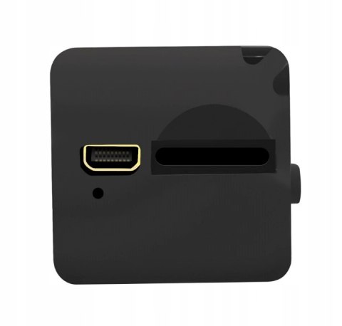 Mini Kamera Osobista Full Hd Sq11 Z Detekcją Ruchu Uchwyt Usb 1080P Prezent