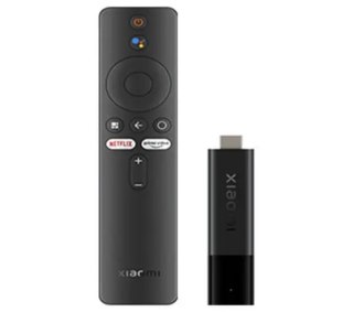 Odtwarzacz Xiaomi Mi Tv Stick 4K | Android Tv 11 | 8Gb Pamięci