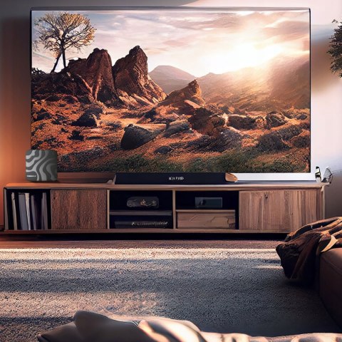 Przystawka Smart Tv Retoo Tx6 Android 9, 4Gb/32Gb, 6K Hdr, Hdmi