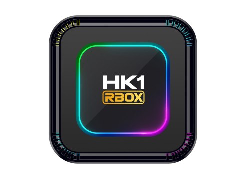 Smart Box Tv 8K/4K Android 13, Wifi 6, Bluetooth 5.0, 2+16Gb, Multimedialne