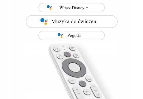 Smart Tv Box Kickpi Kp1 4K Android Tv 12, 2Gb Ram, 32Gb Pamięci