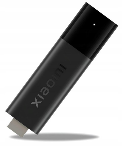 Xiaomi Mi Tv Stick 4K - Odtwarzacz Smart Tv Z Dolby Atmos I Google Tv