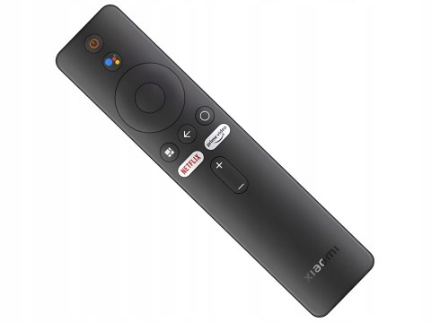 Xiaomi Mi Tv Stick 4K - Odtwarzacz Smart Tv Z Dolby Atmos I Google Tv