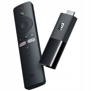 Xiaomi Mi Tv Stick 8Gb Android Tv 9 Chromecast Wifi Bluetooth 1080P Premium