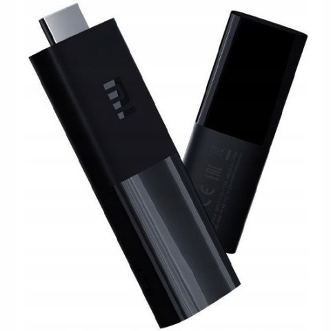 Xiaomi Mi Tv Stick 8Gb Android Tv 9 Chromecast Wifi Bluetooth 1080P Premium