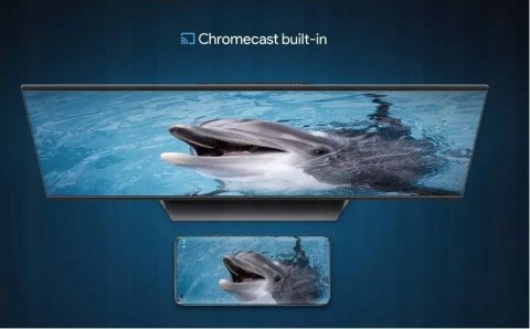 Xiaomi Mi Tv Stick 8Gb Android Tv 9 Chromecast Wifi Bluetooth 1080P Premium