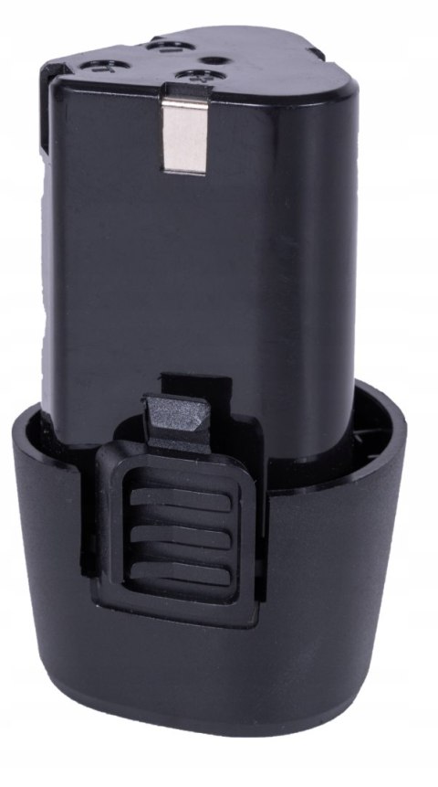 Akumulatorowa Wiertarko-Wkrętarka Eurotec 18V Led 2X2000mah Zestaw Walizka