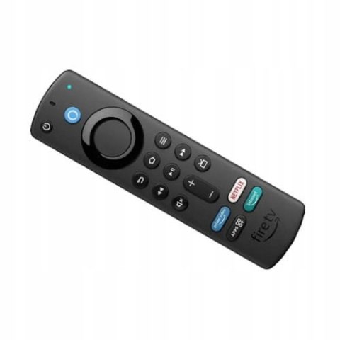 Amazon Fire Tv Stick 4K Max 16Gb Z Alexa - Odtwarzacz Multimedialny