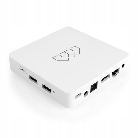 Android Homatics Box R Lite 4K 11 Wifi 2,4/5 Ghz 2Gb Ram 8Gb Rom Hdr10+