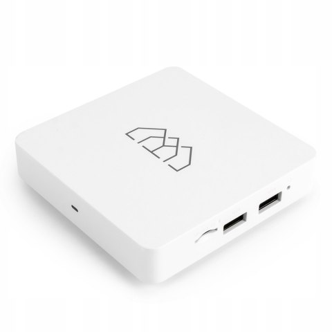 Android Homatics Box R Lite 4K 11 Wifi 2,4/5 Ghz 2Gb Ram 8Gb Rom Hdr10+