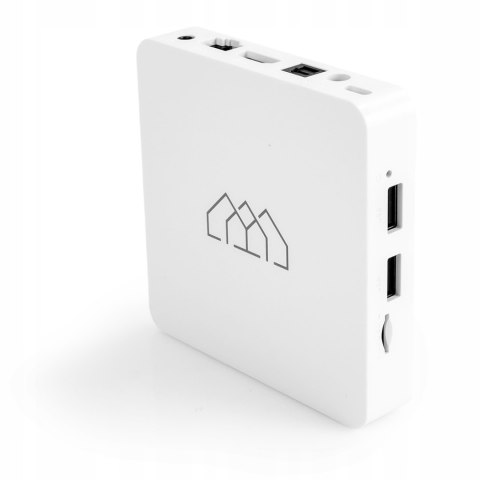Android Homatics Box R Lite 4K 11 Wifi 2,4/5 Ghz 2Gb Ram 8Gb Rom Hdr10+