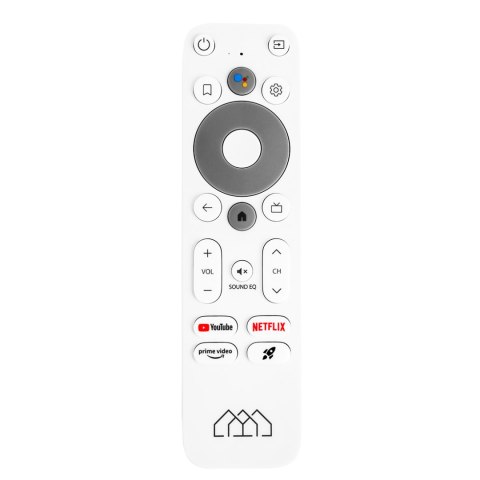 Android Homatics Box R Lite 4K 11 Wifi 2,4/5 Ghz 2Gb Ram 8Gb Rom Hdr10+