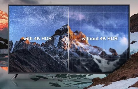 Multimedialny Box Google Tv 4K Hdr Dcolor Gd2 2/32Gb 2024