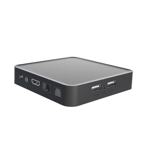 Multimedialny Smart Tv Box Dcolor Gd2 2/32Gb Z Google Tv I 4K
