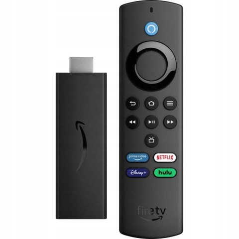 Odtwarzacz Amazon Fire Tv Stick Lite Full Hd Hdmi Wifi Bluetooth Alexa