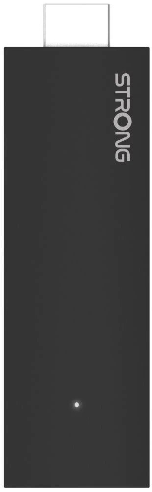 Smart Tv Stick Strong Srt41 4K Uhd Z Android 11 I Google Tv Hdmi