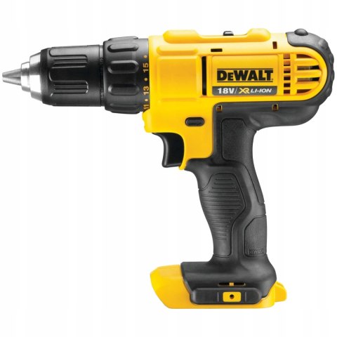 Wiertarko-Wkrętarka 18V 42Nm Dewalt Dcd771nt Body Z Walizką Transportową