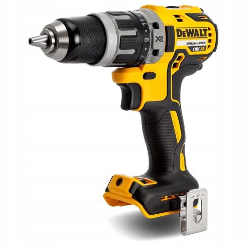 Wiertarko-Wkrętarka Dewalt 18V Xr Bez Udaru 70Nm Akum 5.0Ah + Ładowarka