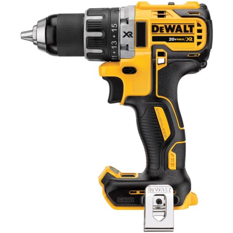 Wiertarko-Wkrętarka Dewalt 18V Xr Bez Udaru 70Nm Akum 5.0Ah + Ładowarka