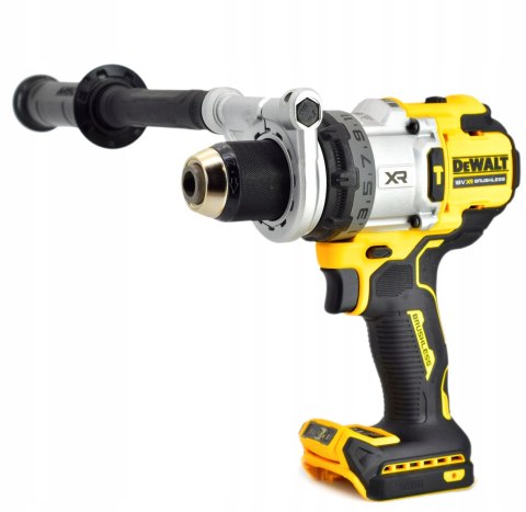 Wkrętarka Akumulatorowa Udarowa Dewalt Dcd1007nt 169Nm 18V Xr Body Tstak