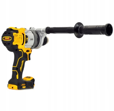 Wkrętarka Akumulatorowa Udarowa Dewalt Dcd1007nt 169Nm 18V Xr Body Tstak